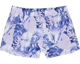 コロンビア ショーツ ハーフパンツ 紫 バイオレット TAMIAMI™ ジュニア キッズ 【 COLUMBIA KIDS SUPER PULL-ON SHORTS / VIOLET SEA PHILO PALMS 】 ベビー マタニティ ブーツ