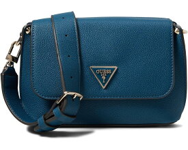 ゲス バッグ ショルダーバッグ レディース 【 GUESS MERIDIAN FLAP SHOULDER BAG / 】 レディースバッグ ハンドバッグ