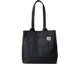 カーハート レディース 【 CARHARTT VERTICAL SNAP TOTE / 】 バッグ レディースバッグ ハンドバッグ