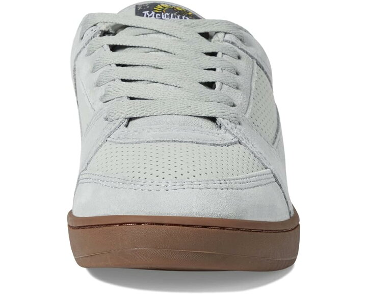 楽天市場】エトニーズ 灰色 グレー スニーカー メンズ 【 ETNIES MC 