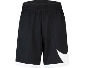 ナイキ バスケットボール ショーツ ハーフパンツ 黒色 ブラック DRIFIT™ ジュニア キッズ 【 NIKE KIDS DRI-FIT™ BASKETBALL SHORTS / BLACK 】 ベビー マタニティ ブーツ