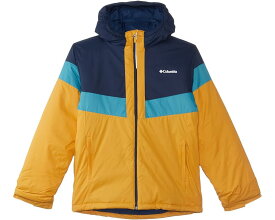 コロンビア ライトニング ジャケット LIFT™ ジュニア キッズ 【 COLUMBIA KIDS LIGHTNING II JACKET / 】 ベビー マタニティ コート