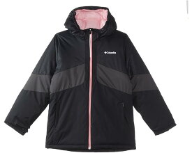 コロンビア ジャケット RIDE™ ジュニア キッズ 【 COLUMBIA KIDS HORIZON II JACKET / 】 ベビー マタニティ コート