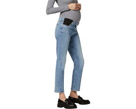 ジョーズ ジーンズ ジーンズ JOE'S レディース 【 JOE'S JEANS LARA ANKLE MATERNITY / ETHOS 】 ブーツ