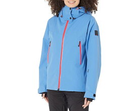 ボグナーファイアアンドアイス ファイア 青色 ブルー + レディース 【 BOGNER FIRE + ICE TRIX 2-T / CLOUDY BLUE 】