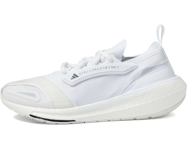 アディダス Adidas 【 Stella Mccartney X Wmns Ultraboost 22 'Beige White' Women Beige/Cloud White/Core Black 】 靴 レディース靴 スニーカー レディース ベージュ 白色 ホワイト コア 黒色 ブラック