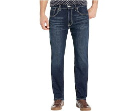 ラッキーブランド ジーンズ メンズ 【 LUCKY BRAND 223 STRAIGHT JEANS IN / FALCON 】 ブーツ