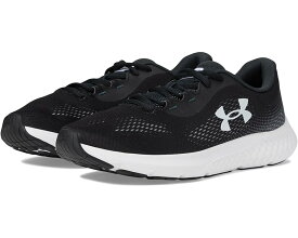 アンダーアーマー スニーカー メンズ 【 UNDER ARMOUR CHARGED ROGUE 4 / 】