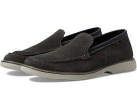 ナンブッシュ モカシン スリッポン ローファー スニーカー メンズ 【 NUNN BUSH OTTO EZ MOCCASIN TOE SLIP-ON EASY ON LOAFER / 】