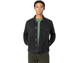 ジーンズ ダート ジャケット シャドー シャドウ ボックス メンズ 【 AG JEANS DART JACKET / SHADOW BOX 】 メンズファッション コート