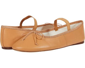 ロフラーランドール レディース 【 LOEFFLER RANDALL LEONIE / CARAMEL 】