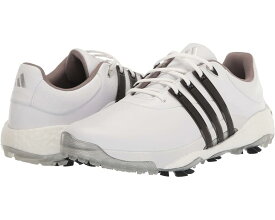 アディダス ゴルフ スニーカー 運動靴 ゴルフスニーカーS スニーカー メンズ 【 ADIDAS GOLF TOUR360 22 GOLF SHOES / 】