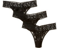 楽天市場】hanky panky signature lace original rise thongの通販