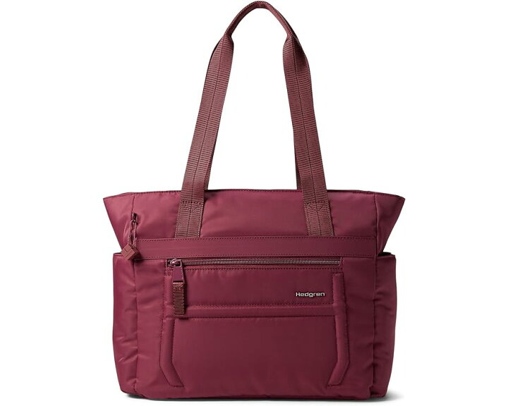 ヘドグレン レディース ハンドバッグ バッグ Keel Sustainably Made  