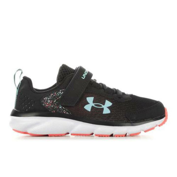 UNDER ARMOUR スニーカー 運動靴 アンダーアーマー GIRLS' ジュニア キッズ 【78OFF!】