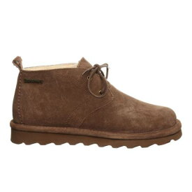 ベアパウ ベアーポー レディース ウィンター WOMEN'S 【 BEARPAW SKYE WINTER BOOTIES COCOA 】