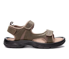 プロペット メンズ サンダル オリーブ MEN'S 【 PROPET DAYTONA OUTDOOR SANDALS OLIVE 】