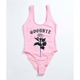 楽天市場 ローズピンク ワンピースの通販