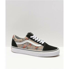 楽天市場 Vans オールドスクール ベージュの通販