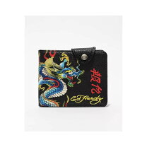 楽天市場】ed hardy（メンズ財布｜財布・ケース）：バッグ・小物 