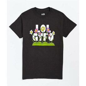 A.lab 【 Lolgtfo Brown T-Shirt Women's Brown 】 茶色 ブラウン Tシャツ レディース 茶色 ブラウン