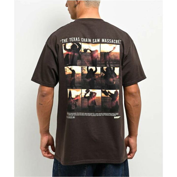 楽天市場】ハフ Huf 【 X Texas Chainsaw Massacre Unparalleled 