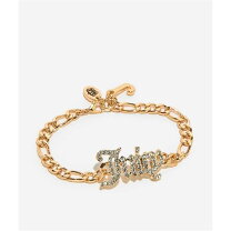 楽天市場】juicy couture ブレスレット（ブレスレット｜レディース 