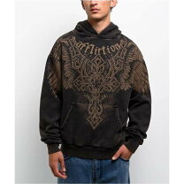 楽天市場】affliction パーカーの通販