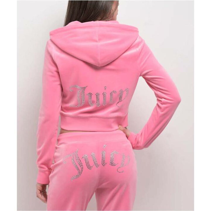 楽天市場】ジューシークチュール Juicy Couture 【 Og Bling Hot Hot 