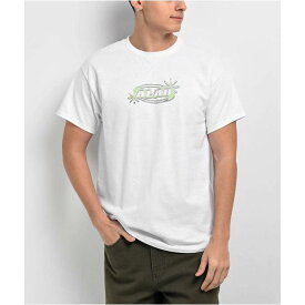 A.lab 【 Cyber White T-Shirt Men's No Color 】 白色 ホワイト Tシャツ メンズ