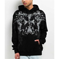 楽天市場】affliction パーカーの通販