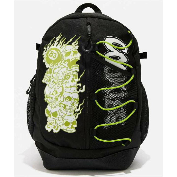 楽天市場】Cookies Clothing 【 Cookies Highest Bungee Black Smell 