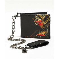 楽天市場】ed hardy（メンズ財布｜財布・ケース）：バッグ・小物 