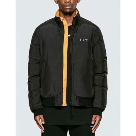 楽天市場 Off White オフホワイト コート ジャケット メンズファッション の通販