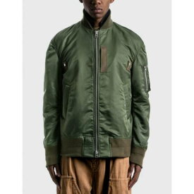 楽天市場 Sacai Ma 1 メンズファッション の通販