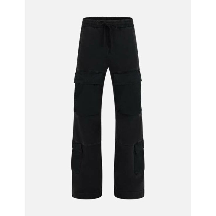 楽天市場】Entire Studios 【 Utility Sweats Men Soot 】 メンズ 
