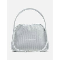 楽天市場】Alexander Wang（カラーシルバー）（ショルダーバッグ 