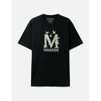 楽天市場】Maharishi マハリシ（Tシャツ・カットソー｜トップス 
