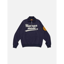 楽天市場】HUMANMADE（カラーネイビー）（トップス｜メンズ 