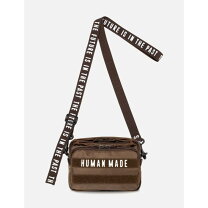 楽天市場】HUMAN MADE（ボディバッグ・ウエストポーチ｜メンズバッグ 