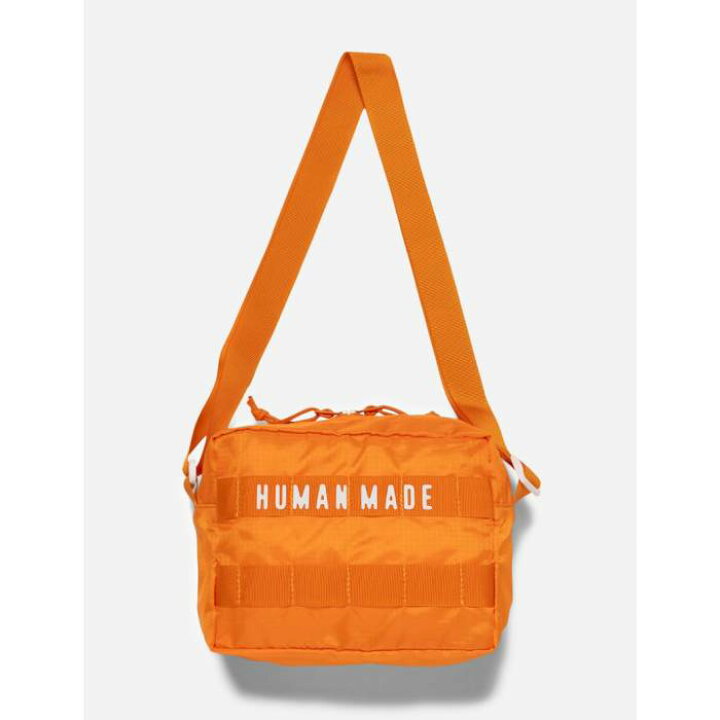 楽天市場】ヒューマンメイド Human Made 【 Packable Light Pouch 