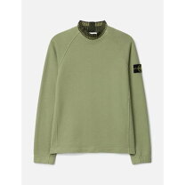楽天市場】stone island（カラーグリーン）（パーカー｜トップス 