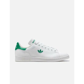 アディダス Adidas Originals 【 Stan Smith Sporty & Rich Shoes Women White/Green/Off White 】 シューズ 運動靴 レディース 白色 ホワイト green 緑・グリーン