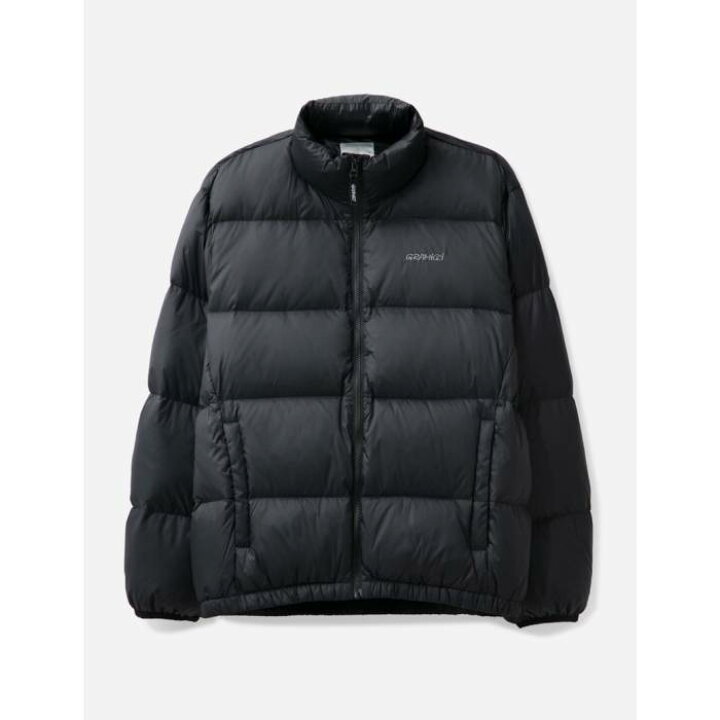 楽天市場】グラミチ Gramicci 【 Down Puffer Jacket Men Black 