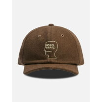 楽天市場】brain dead キャップの通販