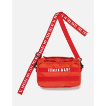 楽天市場】HUMAN MADE（ボディバッグ・ウエストポーチ｜メンズバッグ 