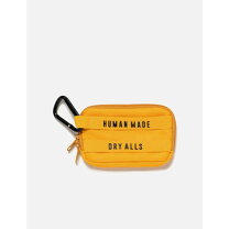 楽天市場】HUMAN MADE（カラーイエロー）（バッグ・小物・ブランド雑貨 