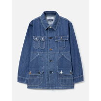 楽天市場】fdmtl patchwork coverallの通販