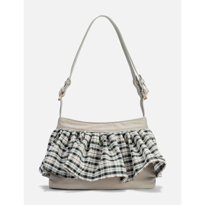 楽天市場】Praying 【 Skirt Bag Women Brown 】 バッグ レディース 