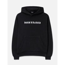 楽天市場】BORN X RAISED ボーンレイズド（パーカー｜トップス 